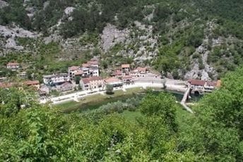 Đurašković: Uskoro rekonstrukcija puta Ulići - Rijeka Crnojevića Đurašković: Uskoro rekonstrukcija puta Ulići - Rijeka Crnojevića