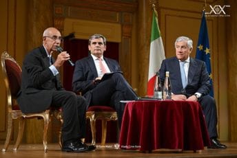 Ibrahimović u Trstu: Crna Gora želi da završi pregovore 2026. i postane članica EU 2028.