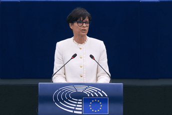 Kos: Glorifikacija ratnih zločinaca nije put ka Evropi, tome nema mjesta ni u EU ni u zemljama kandidatima za članstvo