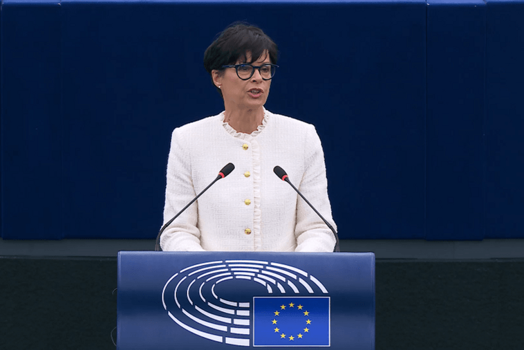 Kos: Glorifikacija ratnih zločinaca nije put ka Evropi, tome nema mjesta ni u EU ni u zemljama kandidatima za članstvo