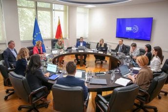 CBCG: Novi korak ka punoj usklađenosti sa evropskim bankarskim pravilima