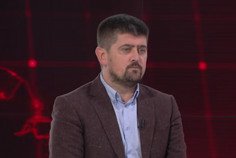 Radović: Optužnica bila svojevrstan eksperiment, nije bilo prostora za bilo kakvu drugu odluku osim ove
