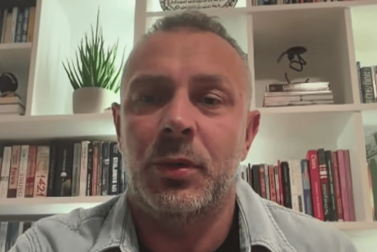Avdić: Skaj prepiske potvrđuju veze SPC sa kriminalnim strukturama, prepliću se interesi crkvenih velikodostojnika, političkih moćnika i klanova