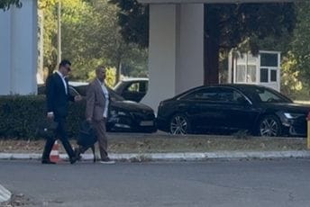 Milović stigao u SPO Milović stigao u SPO