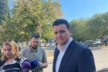 Milović: Indirektno sam pomenut, riječ je o zloupotrebi službenog položaja lica iz aktuelne Vlade