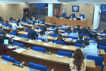 Bulatović nakon što ga je Mujović ostavio bez odgovora: DNP neće podržati nijednu odluku koja dolazi iz njegovog dijela sistema