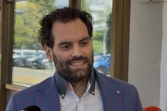 Radonjić o odbacivanju optužnice protiv Mijajlovića i ostalih: Očekivali smo ovakvu odluku