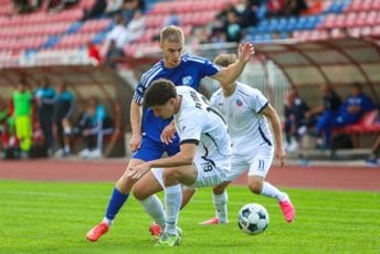 Jedinstvo bolje od Iskre, Rudar trijumfovao u goleadi, Budva sa desetoricom do boda u Beranama