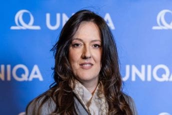 UNIQA neživotno osiguranje: Lidija Božović nova izvršna direktorica