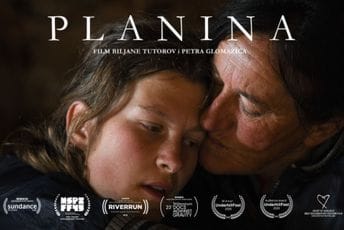 „Planina“ u trci za Oskara: Priča sa Sinjajevine crnogorski kandidat za nagradu Američke akademije