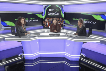 MOACG PODKAST „Član po član“: Koliko Crna Gora zaista sluša mlade?