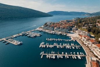 Rukovodstvo PASHA Real Estate Group sastalo se sa predsjednikom Vlade Crne Gore povodom investicija i razvoja turizma
