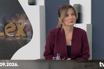 Lex na TvE: Večerašnja tema oružje