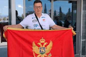 Šahovska olimpijada: Nikač osvojio peto mjesto Šahovska olimpijada: Nikač osvojio peto mjesto
