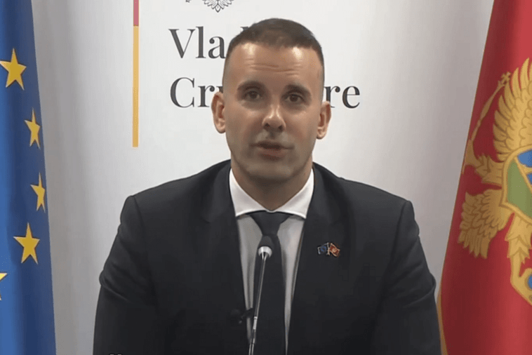 Spajić: Nakon 14 godina pregovora, Crna Gora teži isključivo punopravnom članstvu sa pravima i odgovornostima