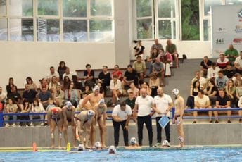 Teška grupa: Budvani sjutra počinju kvalifikacije za LEN Ligu šampiona