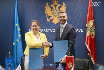 MJU: Potpisana Mapa puta za lokalnu i regionalnu demokratiju u Crnoj Gori MJU: Potpisana Mapa puta za lokalnu i regionalnu demokratiju u Crnoj Gori