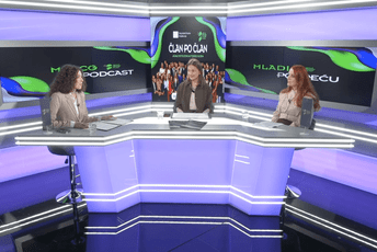 MOACG podkast „Član po član“ danas na TVE MOACG podkast „Član po član“ danas na TVE