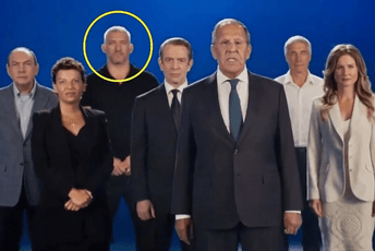 (VIDEO) Najbolji strijelac u istoriji američke NHL podržao Vladmira Putina (VIDEO) Najbolji strijelac u istoriji američke NHL podržao Vladmira Putina