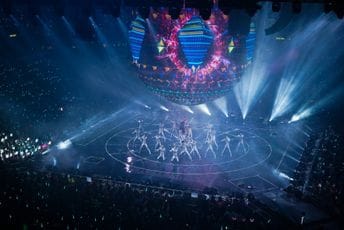 U britanskom parlamentu će se raspravljati o lošim rezultatima zemlje na Eurosongu U britanskom parlamentu će se raspravljati o lošim rezultatima zemlje na Eurosongu