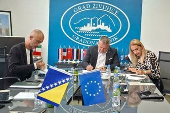 Bar partner u novom prekograničnom projektu BRIDGE: Jačanje inovacija i preduzetništva kroz regionalnu saradnju