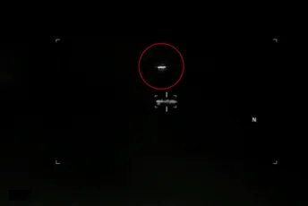 (VIDEO) Pentagon objavio nove dokumente o NLO: Warp pogoni, crvotočine i misteriozne povrede u fokusu, evo šta sve otkrivaju tajni vojni spisi