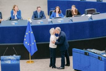 Balkan je u EU opet OUT, IN je Kanada Balkan je u EU opet OUT, IN je Kanada