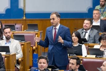 Konatar: Da je u julu usvojen predlog URA-e, prosječna penzija  već ovog mjeseca premašila bi 600 eura