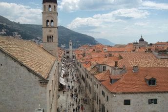 Hrvatska i Crna Gora ili kada sjećanje na jugoslovenske ratove poremeti evropski san