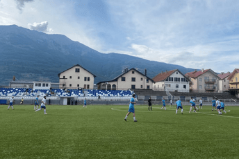 Ibar brojao do 11, Igalo do 10, ubjedljivi i Mojkovčani i Barani Ibar brojao do 11, Igalo do 10, ubjedljivi i Mojkovčani i Barani