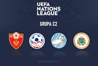 Kreće Liga nacija: Evo šta čeka 'sokole', kakav nam je raspored i kako izgledaju suparnici