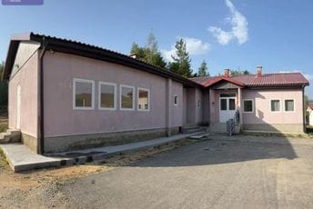Obnovljena škola u Borovici: U adaptaciju uloženo više od 90.000 eura