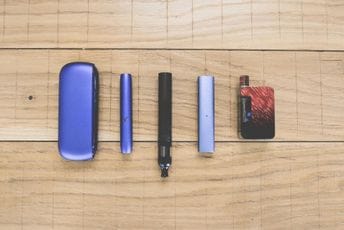 Da li su uređaji za zagrijavanje duvana manje štetni od cigareta? Šta pokazuju dokazi