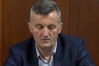 Drobnjak napustio odborničku funkciju u Pljevljima Drobnjak napustio odborničku funkciju u Pljevljima