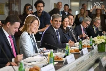 Ibrahimović: Važno je očuvati zamah politike proširenja i pokazati da reformski rezultati donose konkretan napredak
