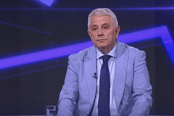 Radović: Izjava Radonjića o odluci Višeg suda u slučaju Mijajlovića neodmjerena Radović: Izjava Radonjića o odluci Višeg suda u slučaju Mijajlovića neodmjerena