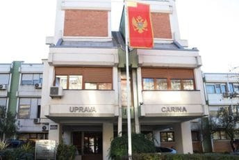 Tužilaštvo provjerava da li je konkurs bio „namješten“ za Radovanovića Tužilaštvo provjerava da li je konkurs bio „namješten“ za Radovanovića
