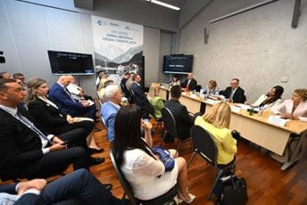 PKCG: Sinergijom institucija i privrede do bolje avio-dostupnosti i konkurentnije turističke destinacije