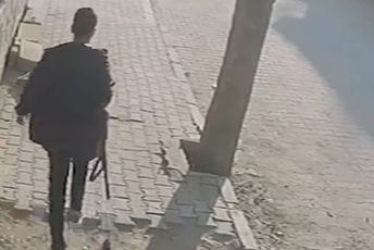 Napadač pucao na učenike ispred škole u Turskoj, osmoro ljudi povrijeđeno