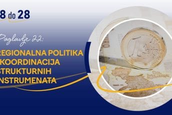 MEP: Ispunjeni ključni uslovi za zatvaranje Poglavlja 22 i korišćenje kohezionih fondova nakon članstva MEP: Ispunjeni ključni uslovi za zatvaranje Poglavlja 22 i korišćenje kohezionih fondova nakon članstva