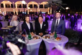 Budućnost Voli predstavila tim; Bokan: Želimo da smo u vrhu regionalne košarke (FOTO)