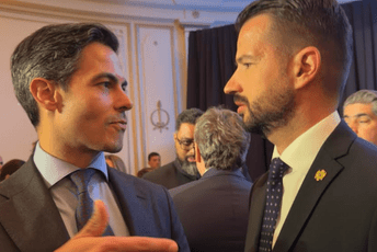 Milatović: Nema dileme povodom Holandije, oni nas podržavaju