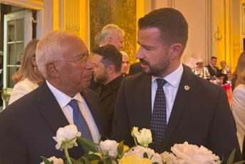 Milatović u Njujorku: Jačamo međunarodnu poziciju Crne Gore