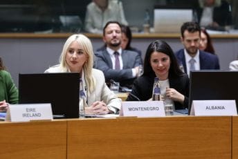 Gorčević: Praktično sve obaveze za zatvaranje poglavlja 23 i 24 ispunjene