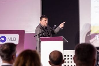 Nikolić: Privreda juga ostvarila 3,6 milijardi eura prihoda, ali broj aktivnih preduzeća pada Nikolić: Privreda juga ostvarila 3,6 milijardi eura prihoda, ali broj aktivnih preduzeća pada