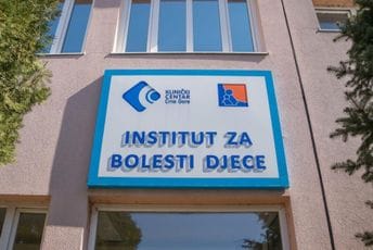 KCCG podnio prijavu: Sumnjaju da su pare od liječenja stranaca završile u privatnom džepu