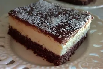 Napravite neodoljive ledene kocke s kokosom Napravite neodoljive ledene kocke s kokosom