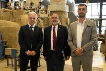 Delegacija Ambasade SAD posjetila TE Pljevlja: Fokus na energetsku saradnju i nove investicije