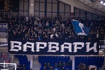 Počela prodaja sezonskih karata za utakmice KK Budućnost Voli