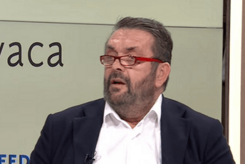 Šćekić: Šanse za dogovor Vlade i poslodavaca trenutno minimalne, predložili smo da se odloži primjena Euro modela